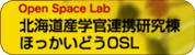 Open Space Lab
�k�C���Y�w���A�g������
�ق������ǂ�OSL