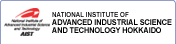 National Institute of Advanced Industrial Science and Technology Hokkaido