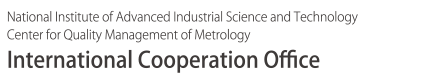 International Metrology Cooperation Office