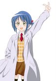 臨海研究娘