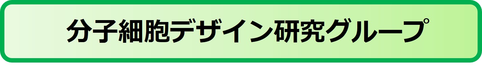 分子細胞デザインRG