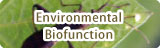 Environmental Biofunction Research Group