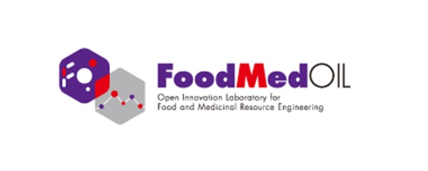 産総研・筑波大　食薬資源工学　 オープンイノベーションラボラトリ