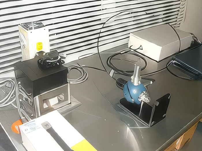 浜松ホトニクス 絶対PL量子収率測定装置 C9920-02