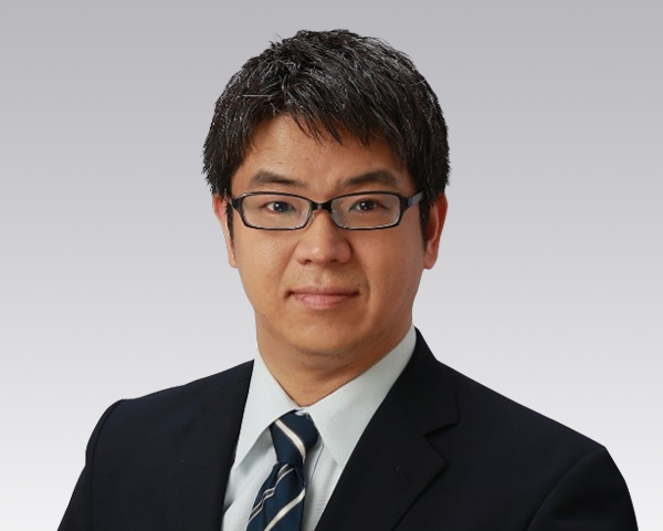 環境・生体調和化学研究グループ