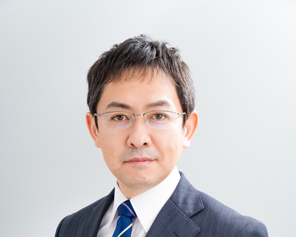 デジタル駆動化学研究グループ