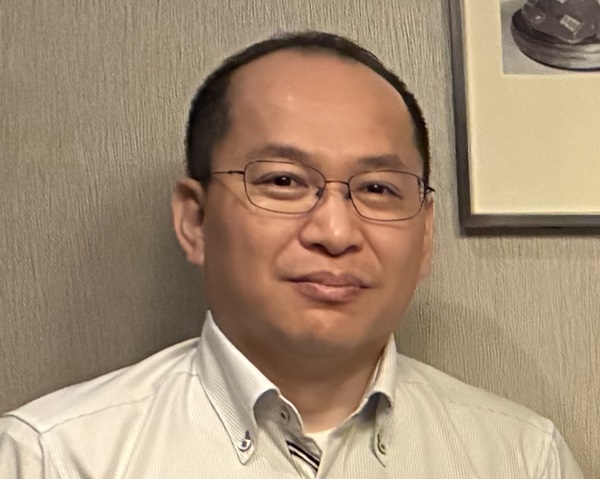 レドックス反応制御研究グループ