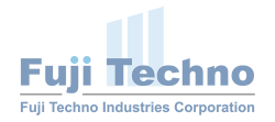 富士テクノ工業株式会社