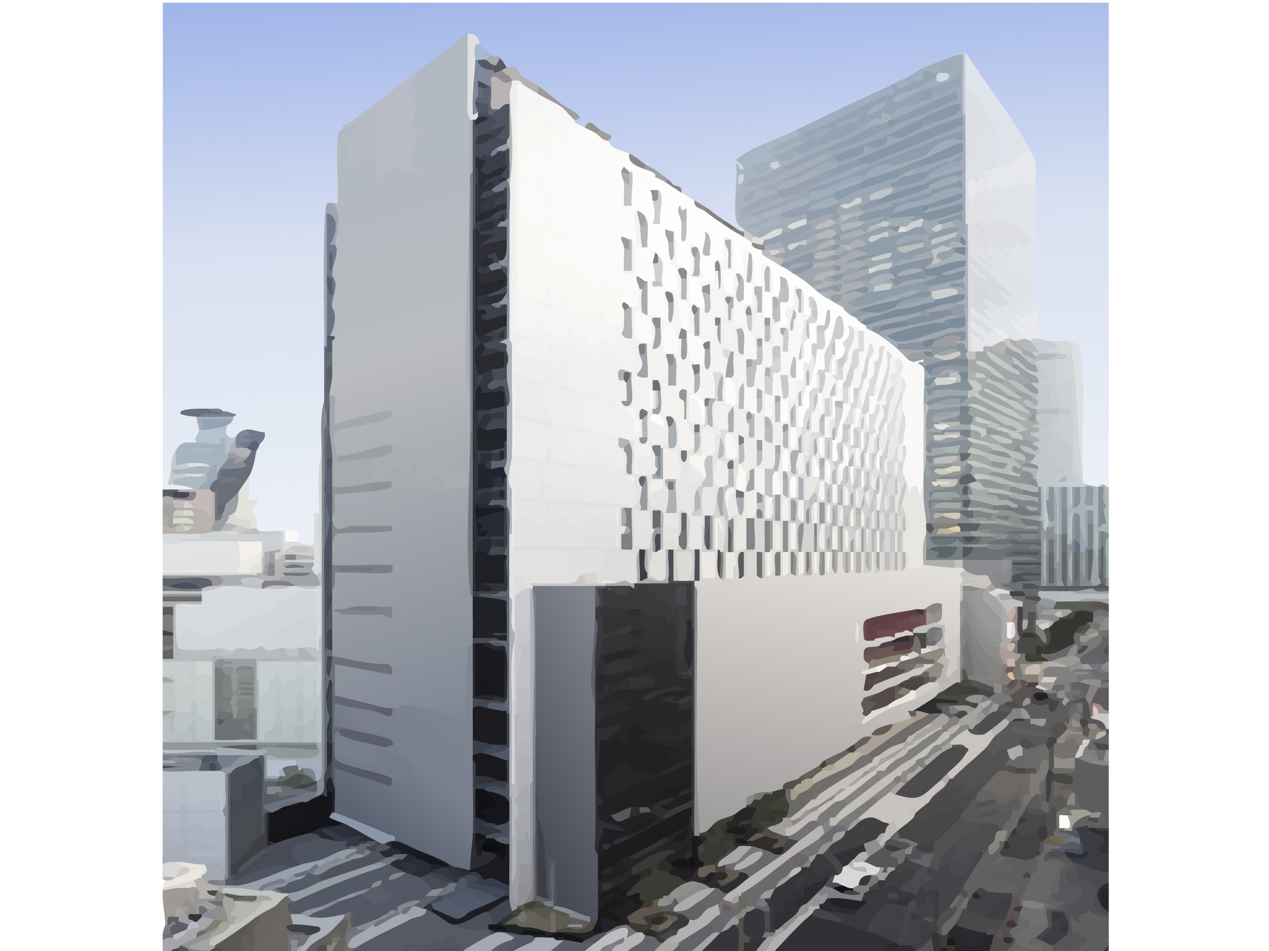 名古屋駅前サイト