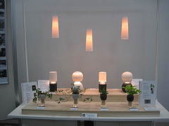 出品作品H-1･2･3