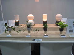 出品作品H-1･2･3