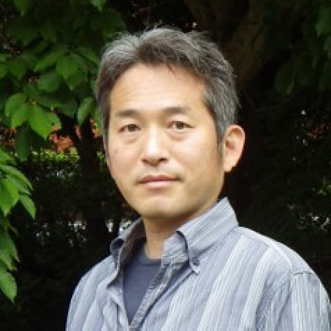 機能化学研究部門 バイオ変換グループ 研究グループ長 森田 友岳