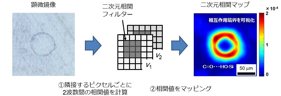 界面相互作用の科学 – 共押出界面荒れ – GJDDRL