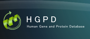 Human Gene and Protein Database