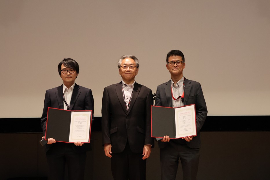 2026年度生命工学領域、領域長賞2