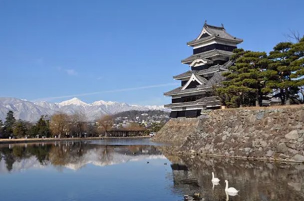 Matsumoto Castle