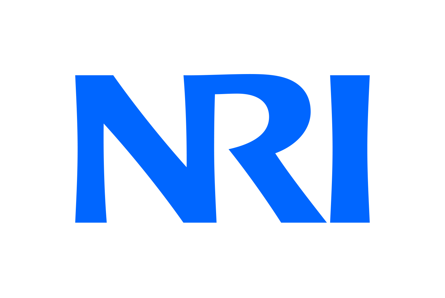 Nomura Research Institute (NRI)