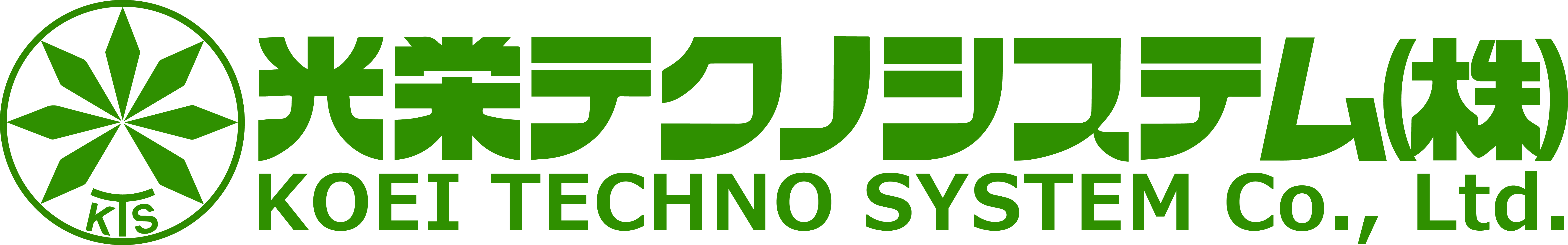 Koei Techno System Co., Ltd.