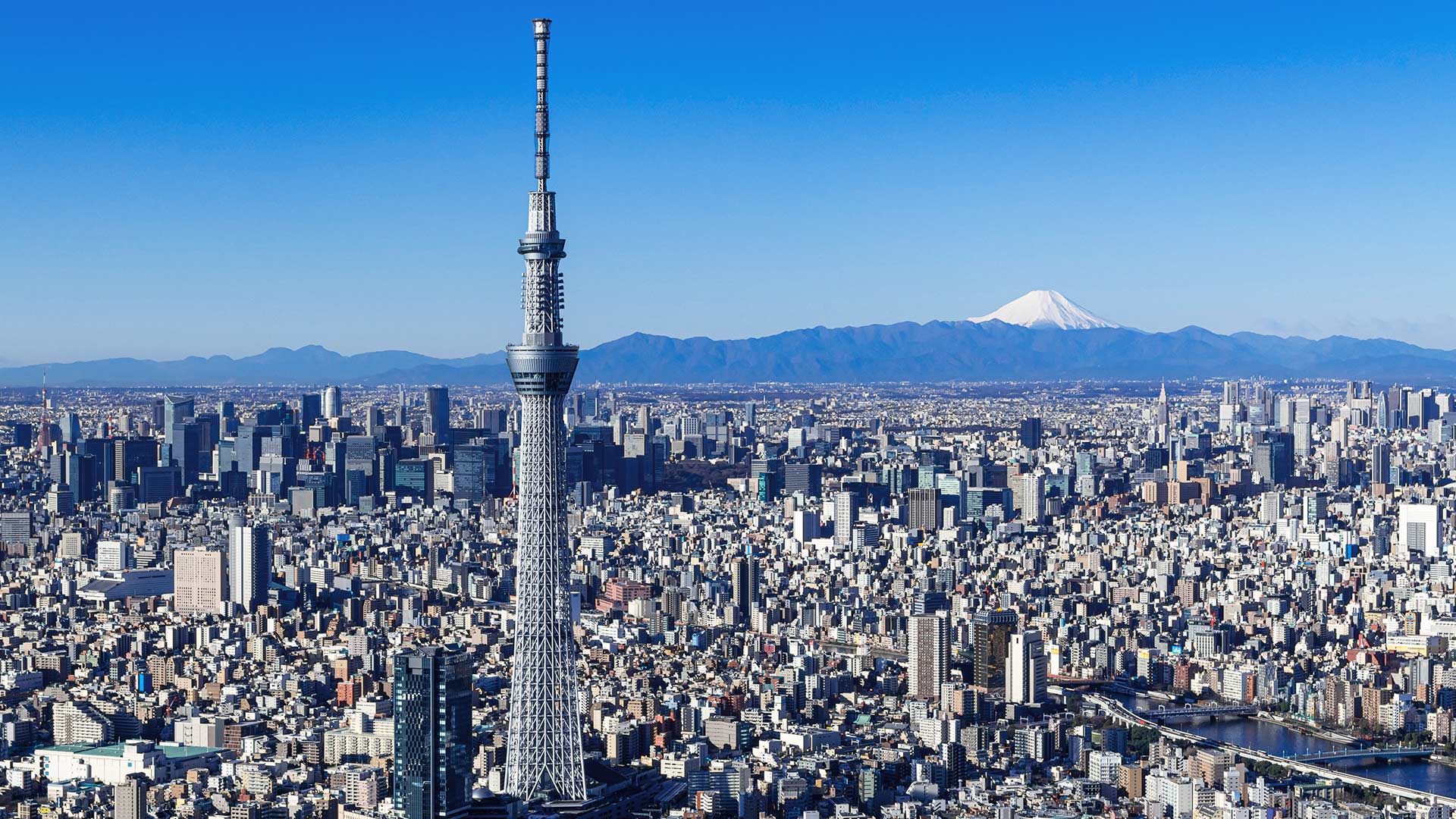 Tokyo