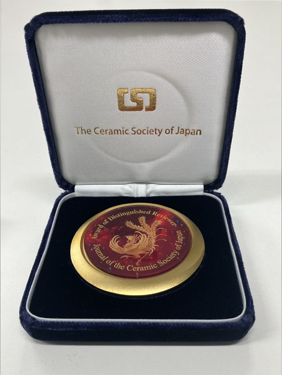 medal