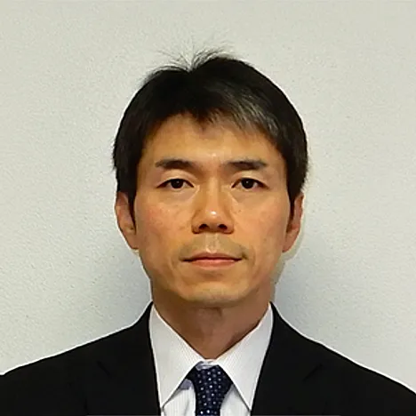 CTMI  Director, Research Institut Yoshiki SHIMIZU
