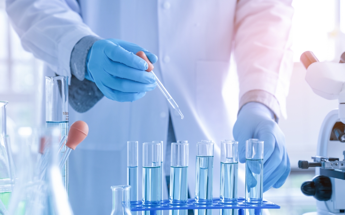 image：Development of New Adhesive Materials