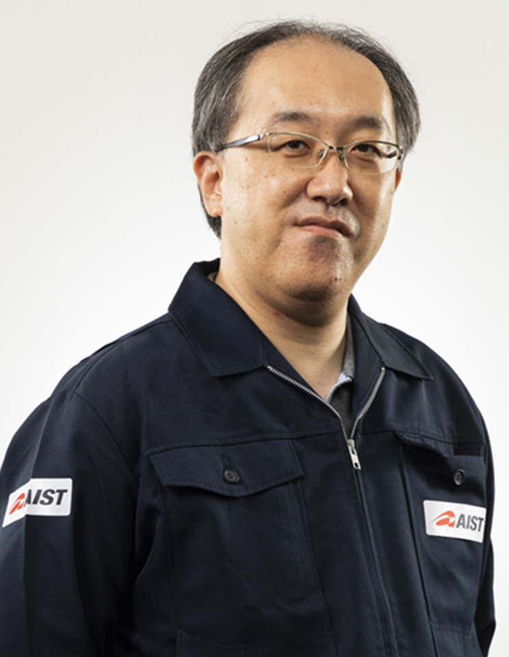 Kazuki Tajima