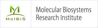 Molecular Biosystems Research Institute