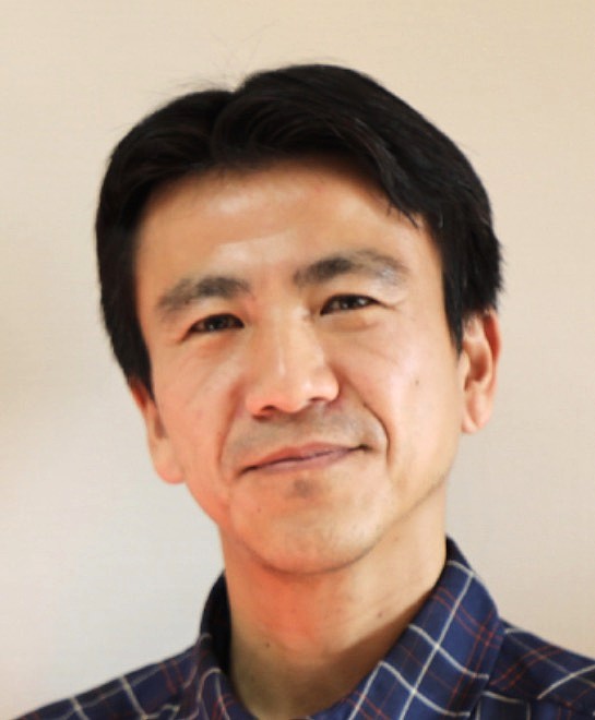 三谷 恭雄 部門長