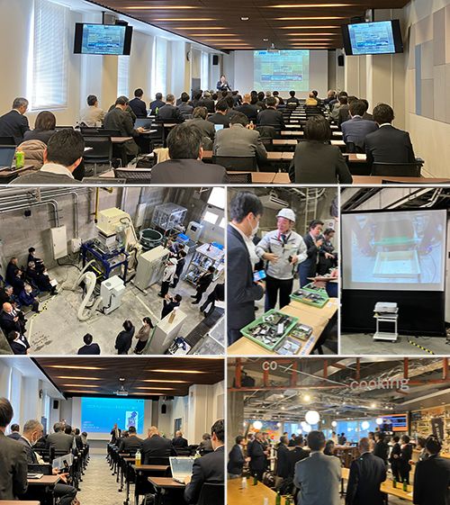 第33回リサイクル技術セミナー 第33回リサイクル技術セミナー