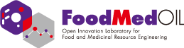 AIST-University of Tsukuba Open innovation laboratory for food and medicinal resource engineering； FoodMed-OIL