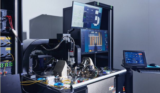 Integrated Quantum Photonics