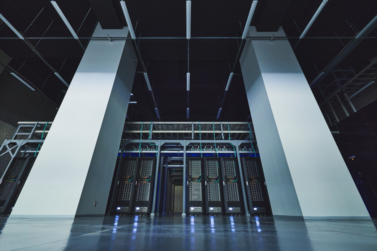 ABCI-Q System H (GPU-based supercomputer)