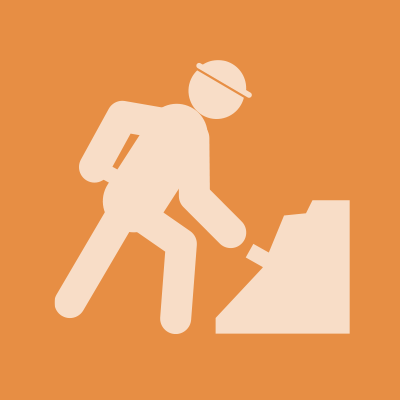 construction icon