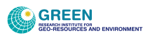 GREEN 産総研 地圏資源環境研究部門