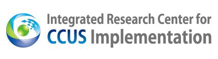 Integrated Research Center for CCUS Implementation
