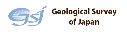 Geological Survey of Japan (GSJ)