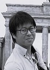 井上智裕 （Tomohiro INOUE）