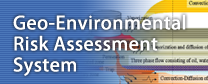 Geo-Environmental Risk Assessment System(GERAS)