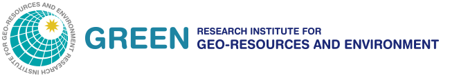 Research Institute for GEO-RESOURCES AND ENVIRONMENT