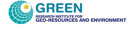 Research Institute for GEO-RESOURCES AND ENVIRONMENT, GSJ, AIST