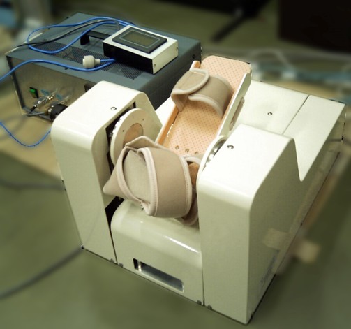 リハビリテーションロボット