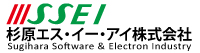 SUGIHARA SOFTWARE & ELECTRON INDUSTRY