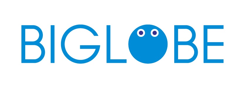 BIGLOBE logo