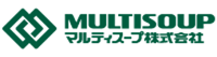MULTISOUP logo