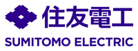  Sumitomo Electric logo