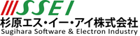 SugiharaSEI logo