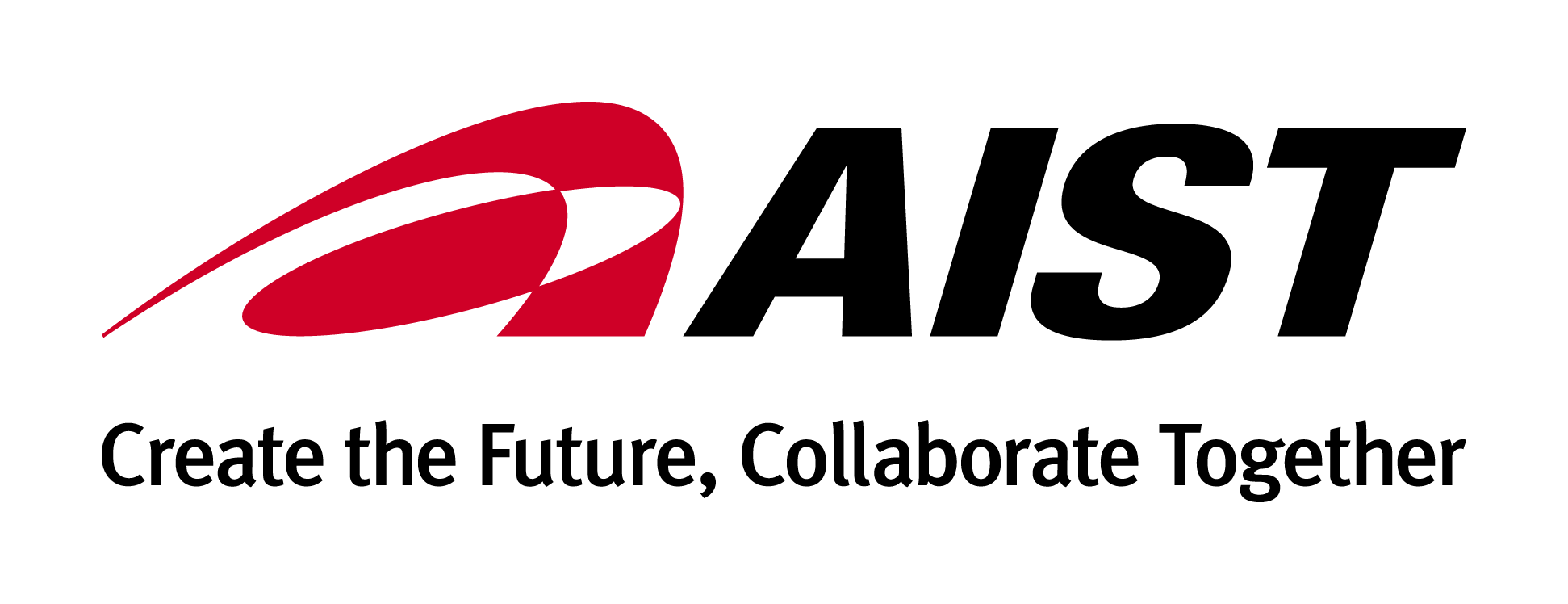 AIST Logo