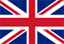 Icon of English Flag