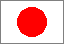 Icon of Japanese Flag